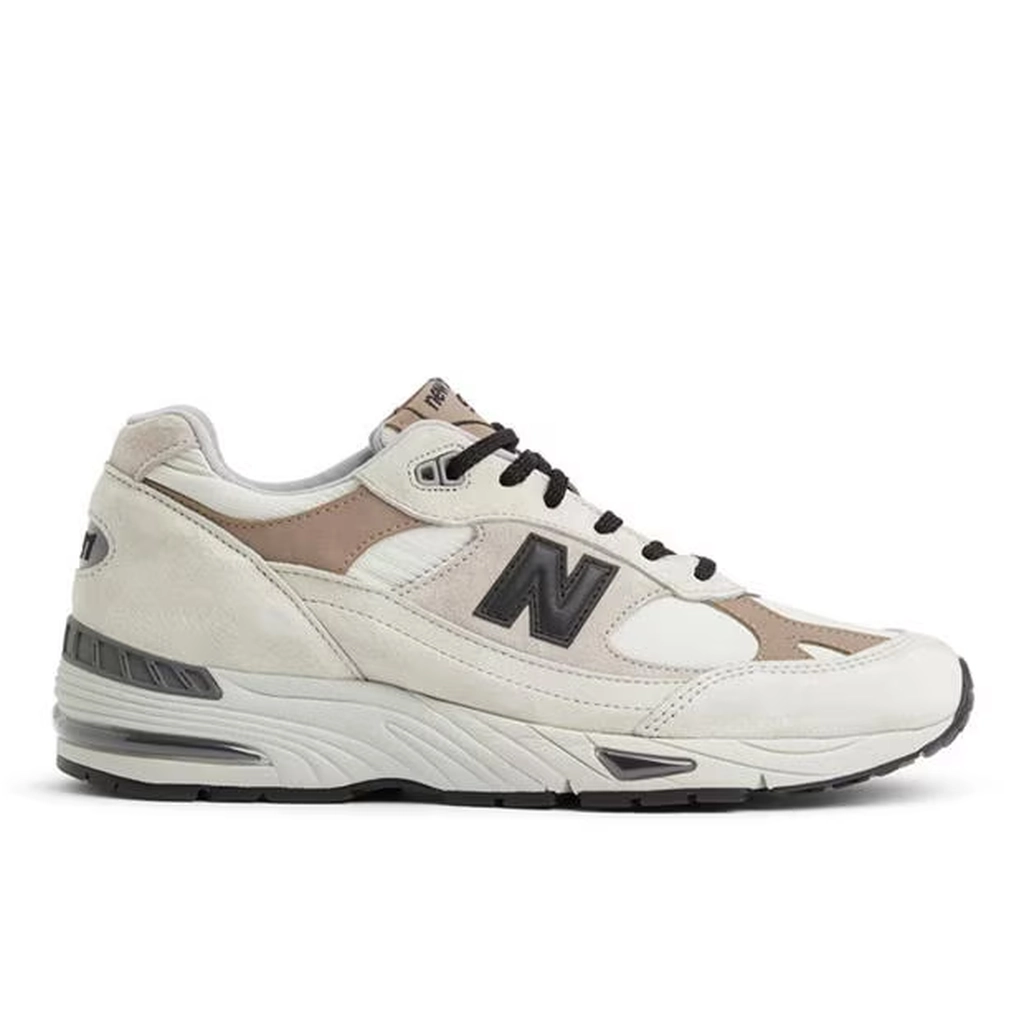 New Balance Nbls 991V1 Sn99 - Grey